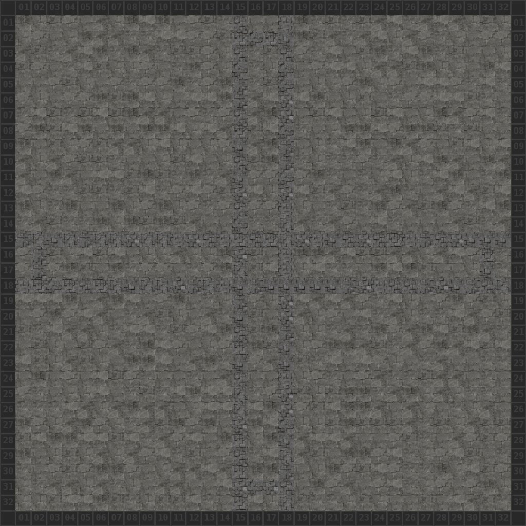Blueprint preview