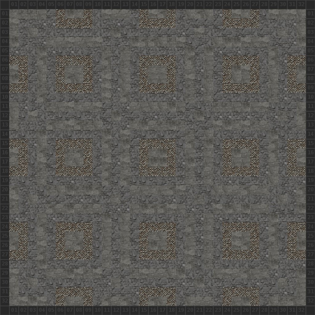 Blueprint preview