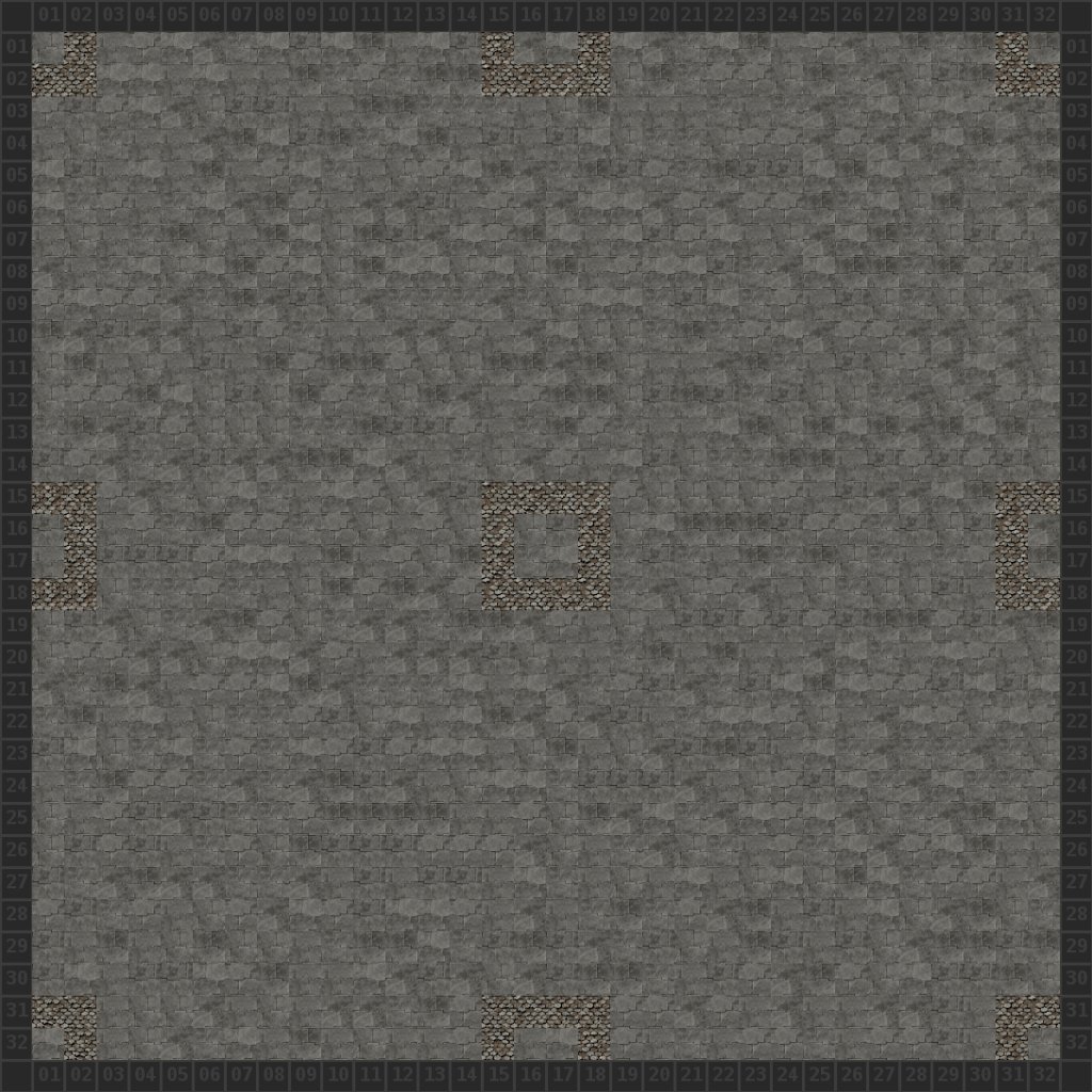 Blueprint preview