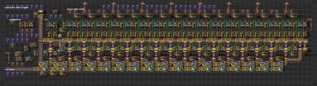 Blueprint preview