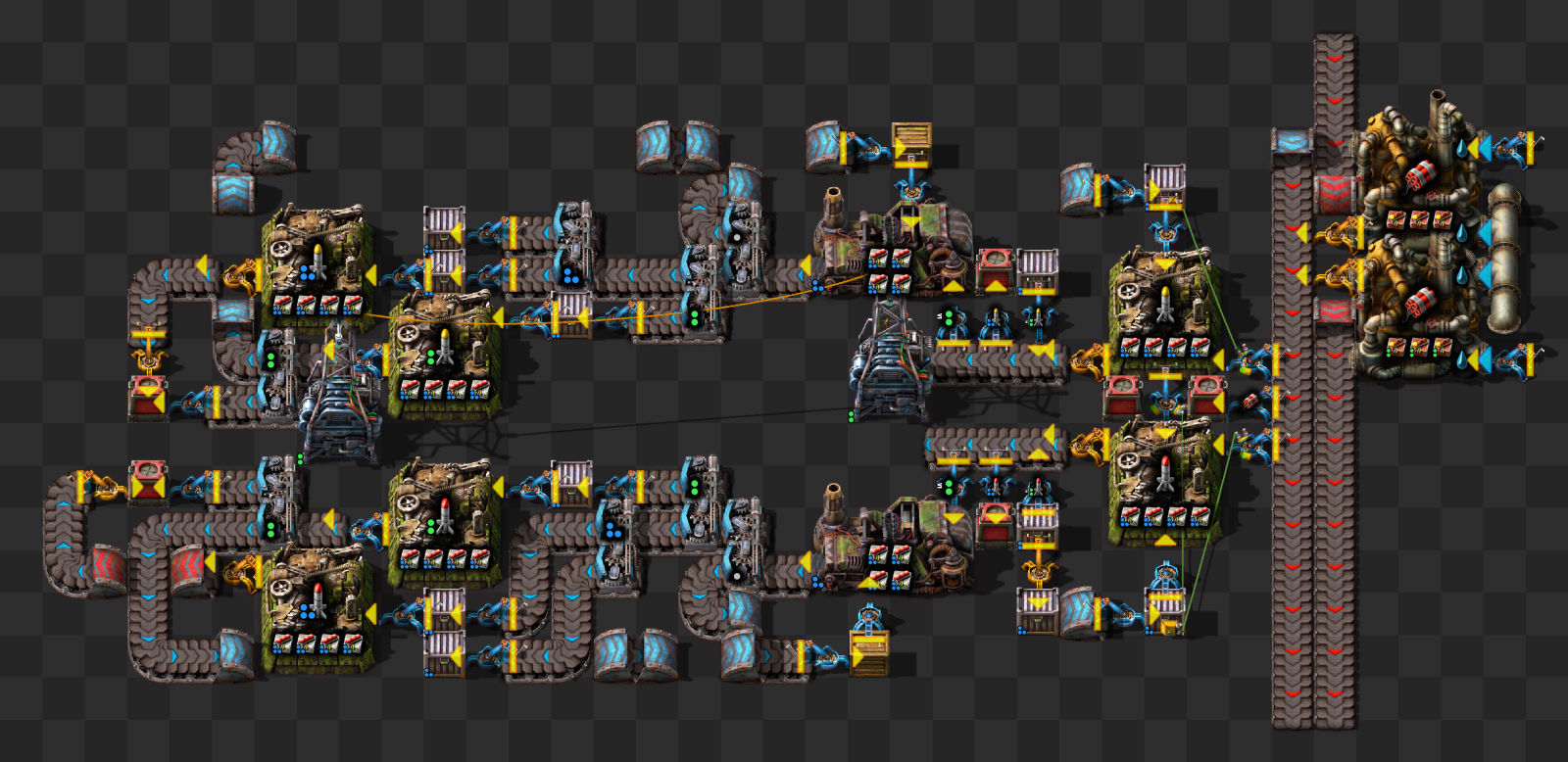 Blueprint preview