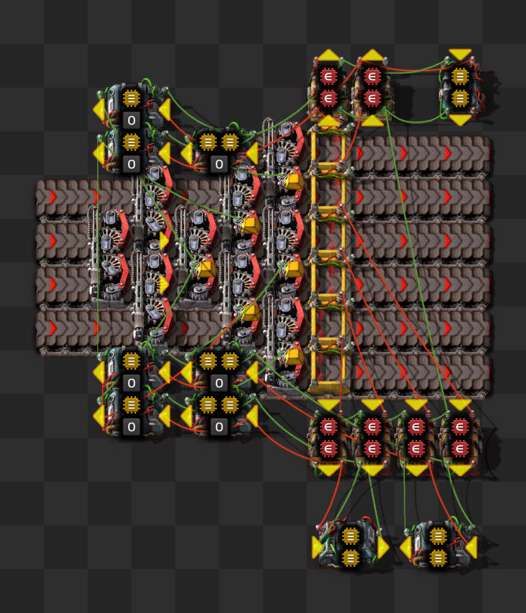 Blueprint preview