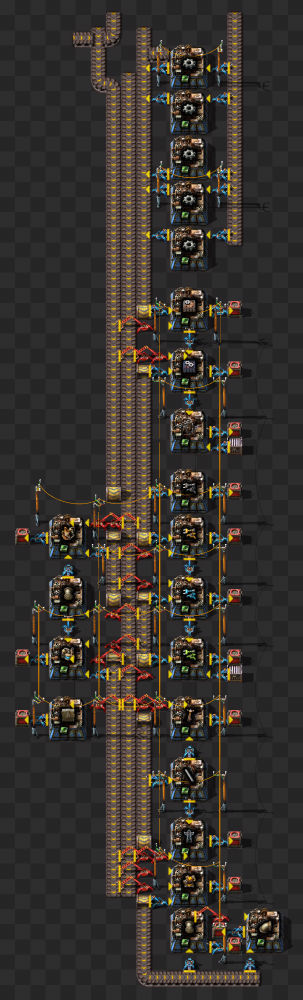 Blueprint preview