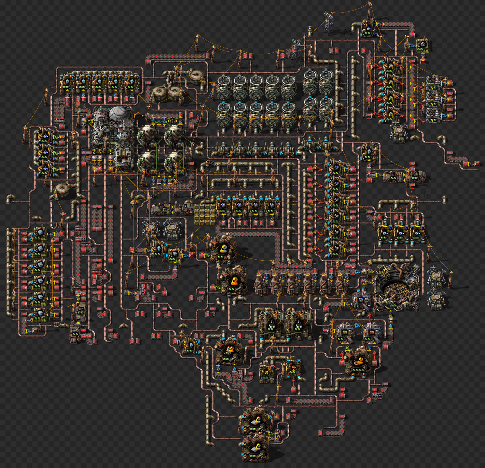 Blueprint preview