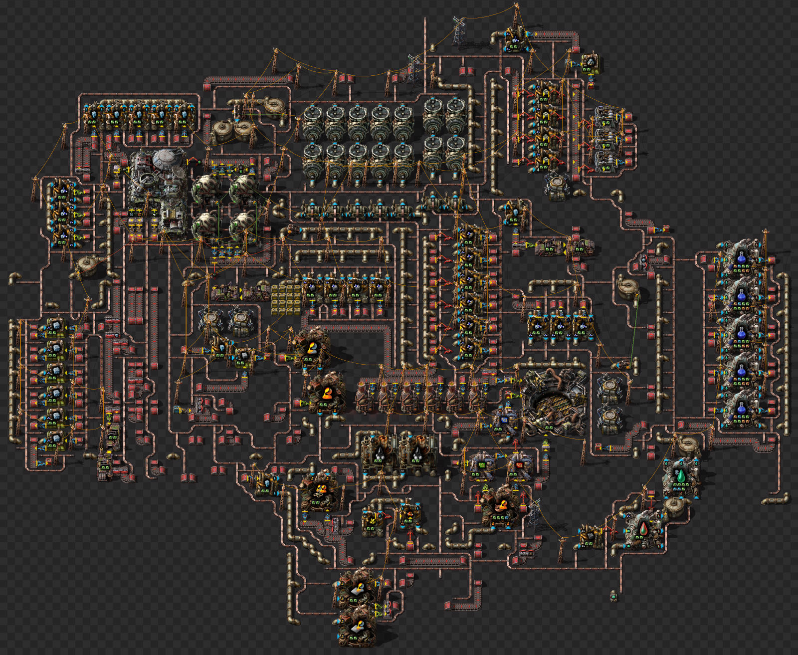 Blueprint preview