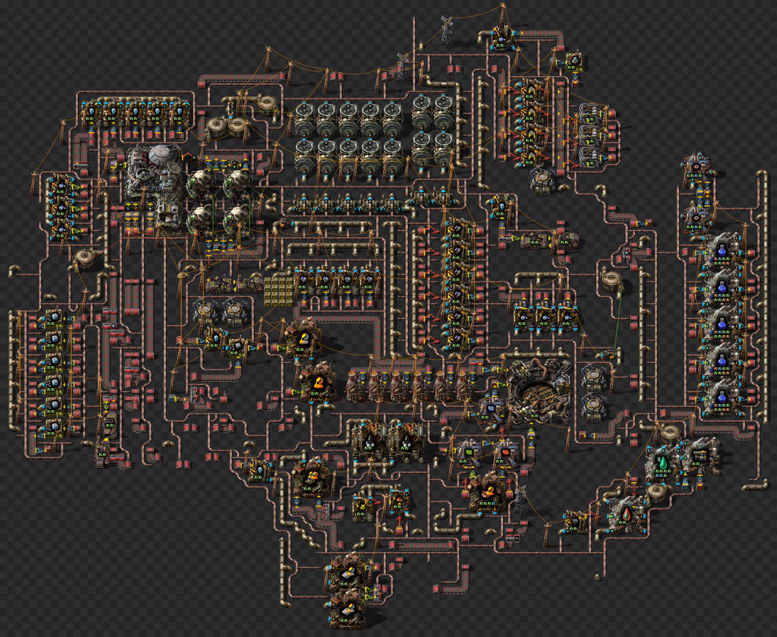 Blueprint preview