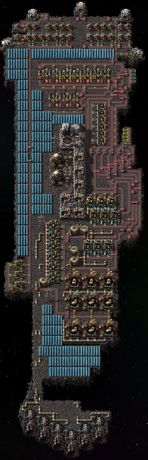 Blueprint preview