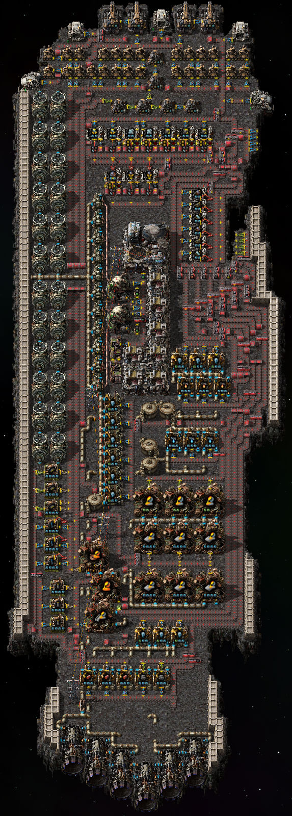 Blueprint preview