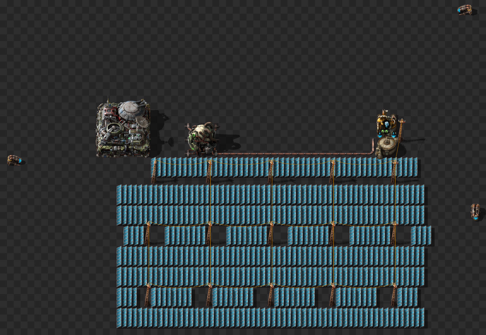 Blueprint preview