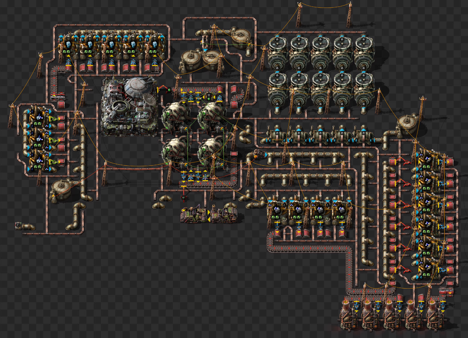 Blueprint preview