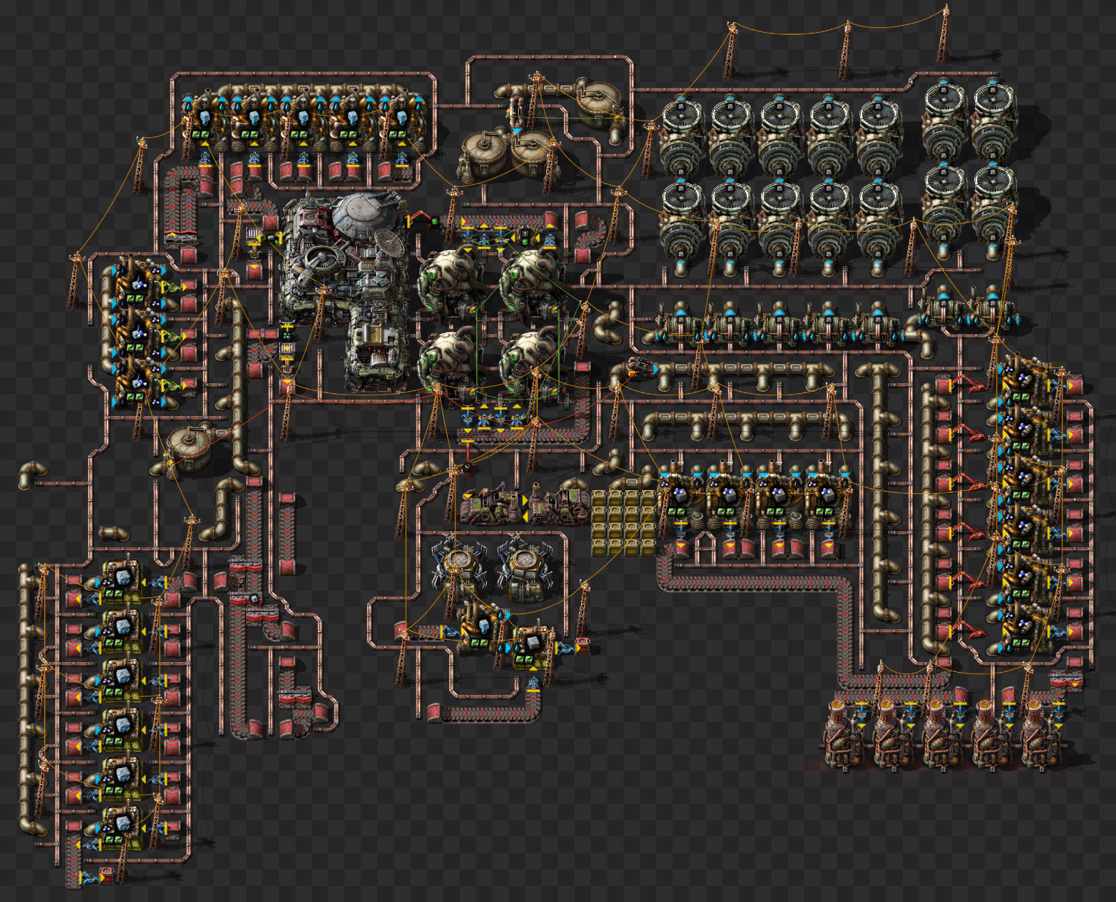 Blueprint preview