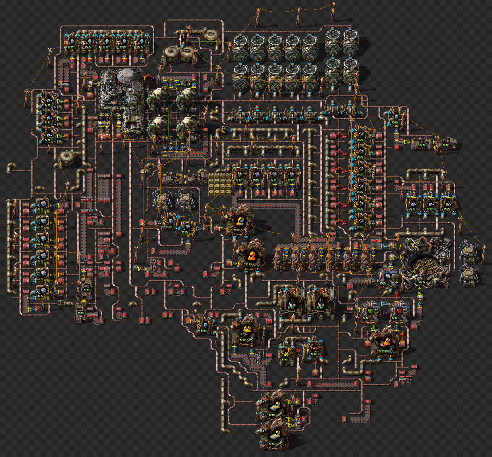 Blueprint preview
