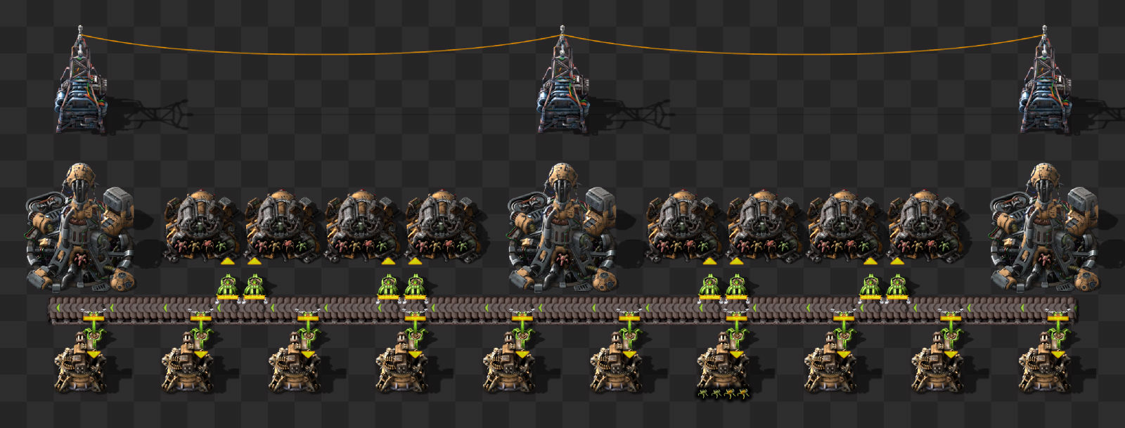 Blueprint preview