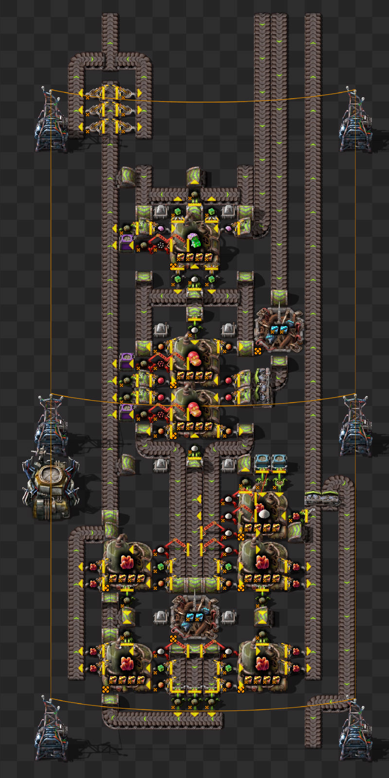 Blueprint preview