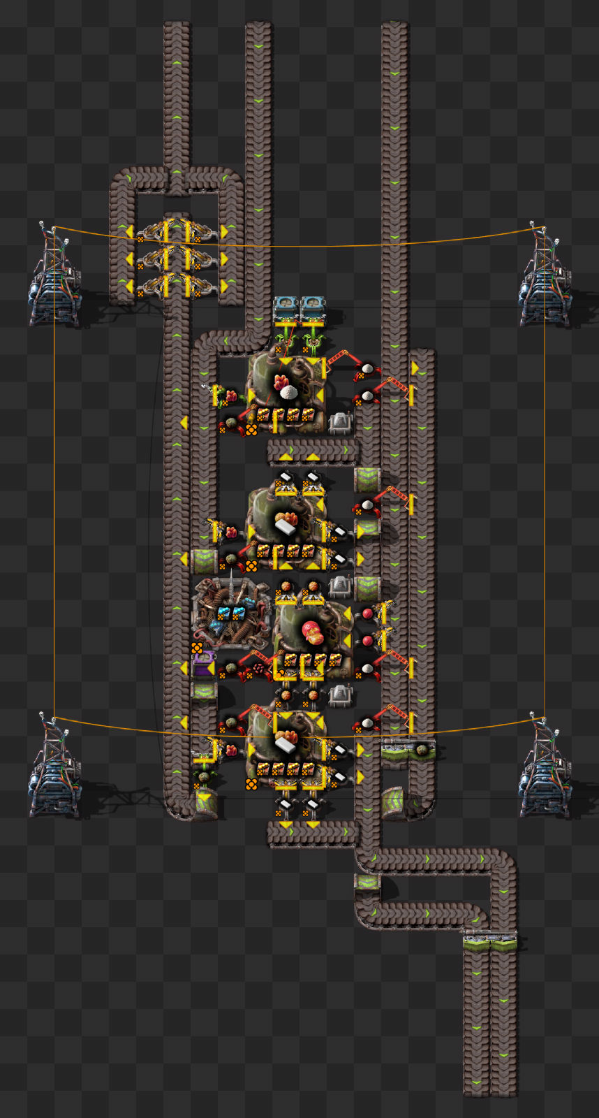 Blueprint preview