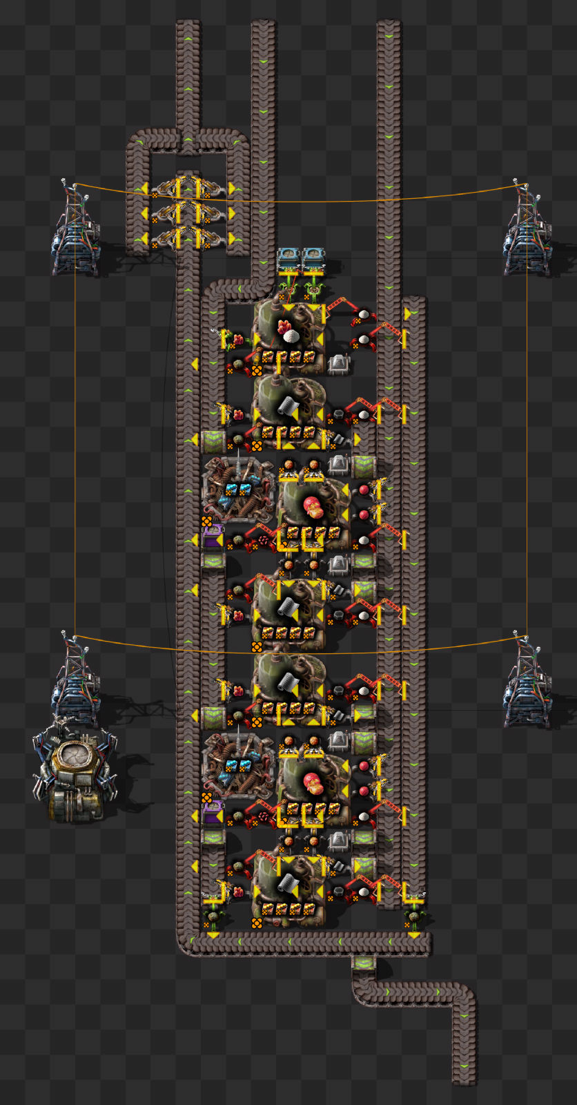 Blueprint preview