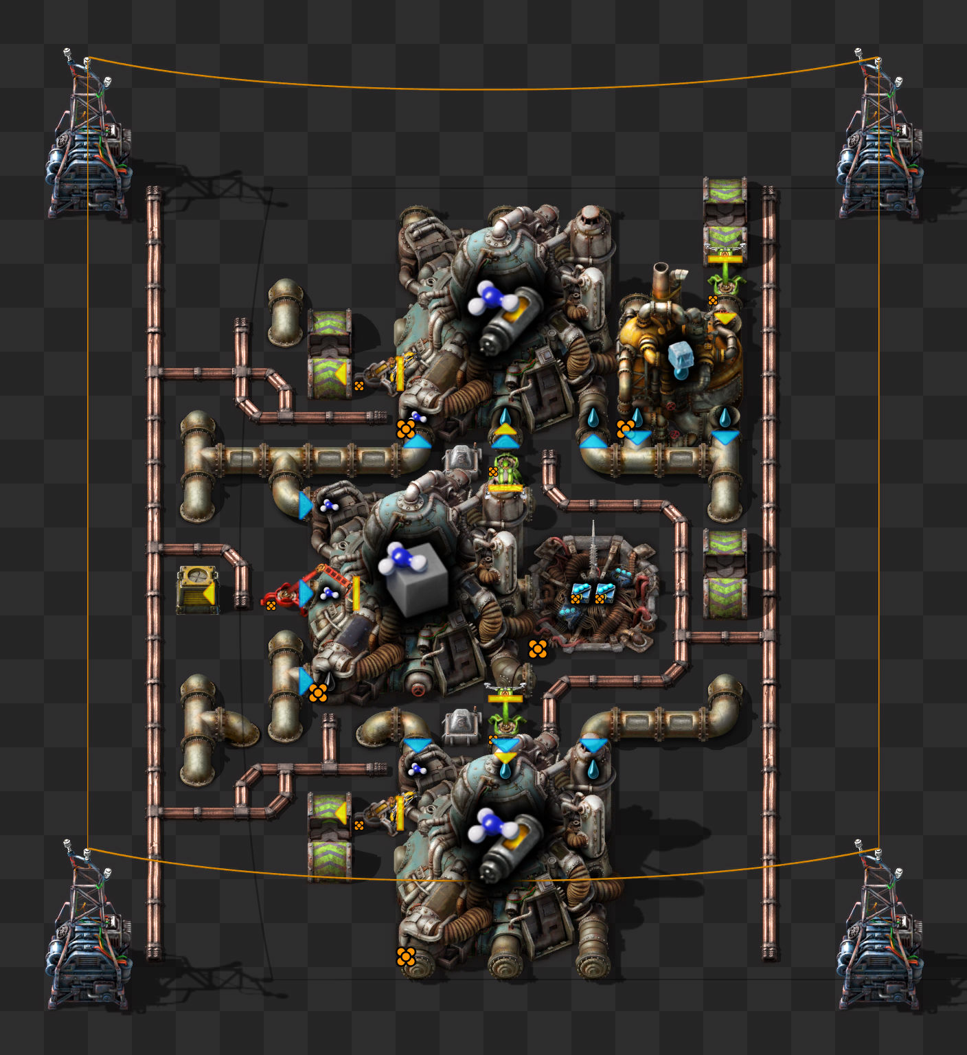 Blueprint preview