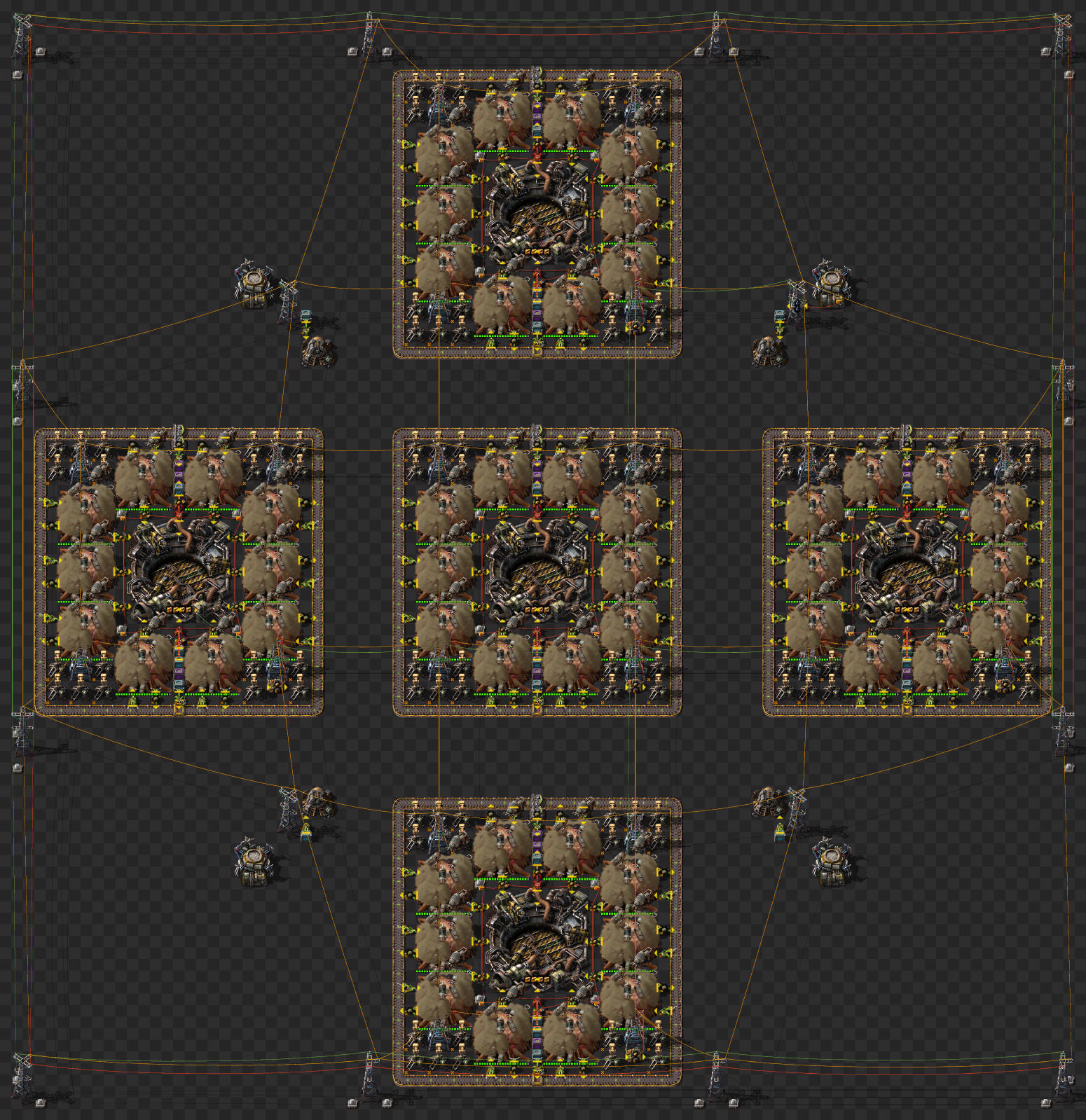Blueprint preview