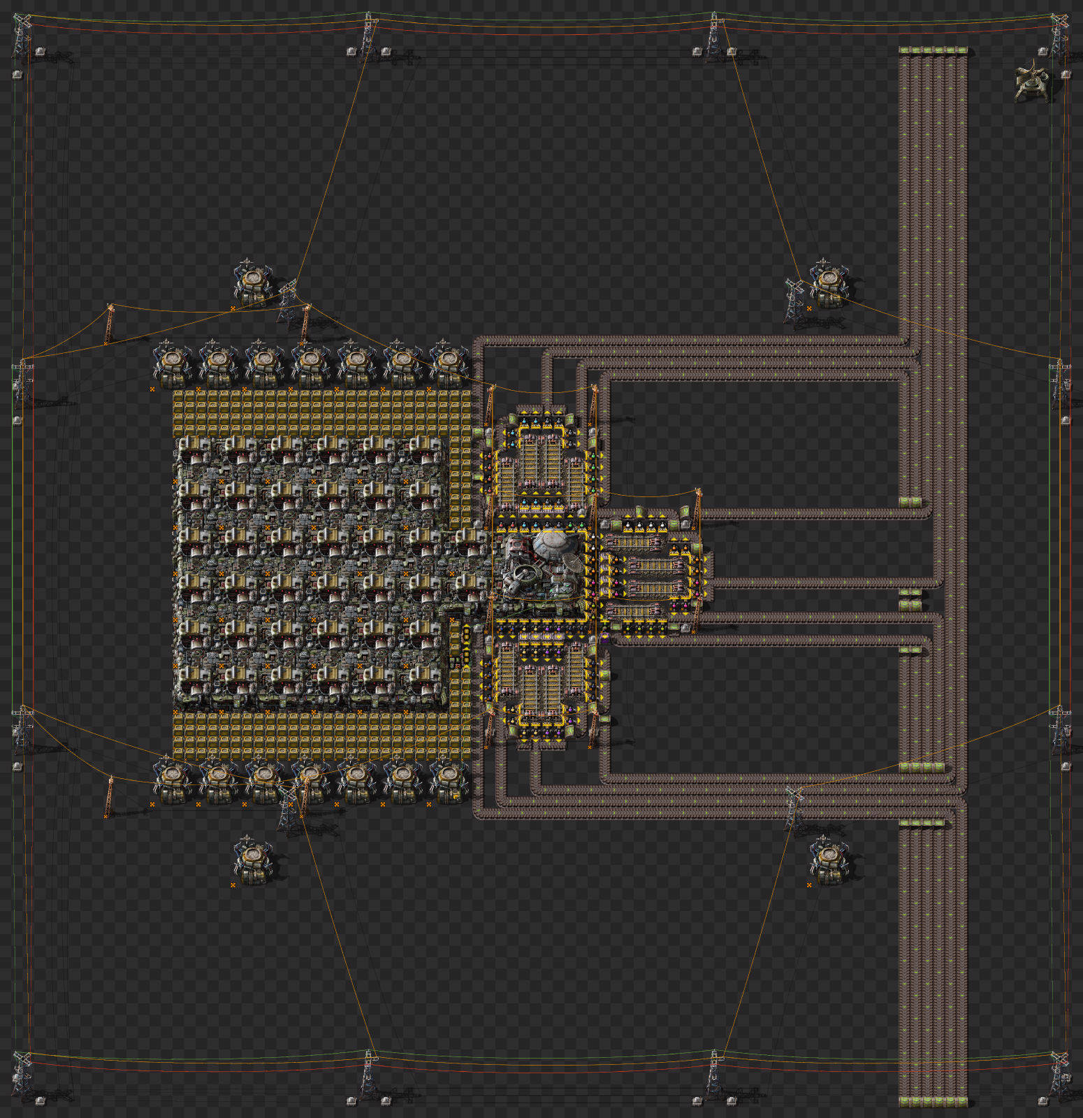 Blueprint preview