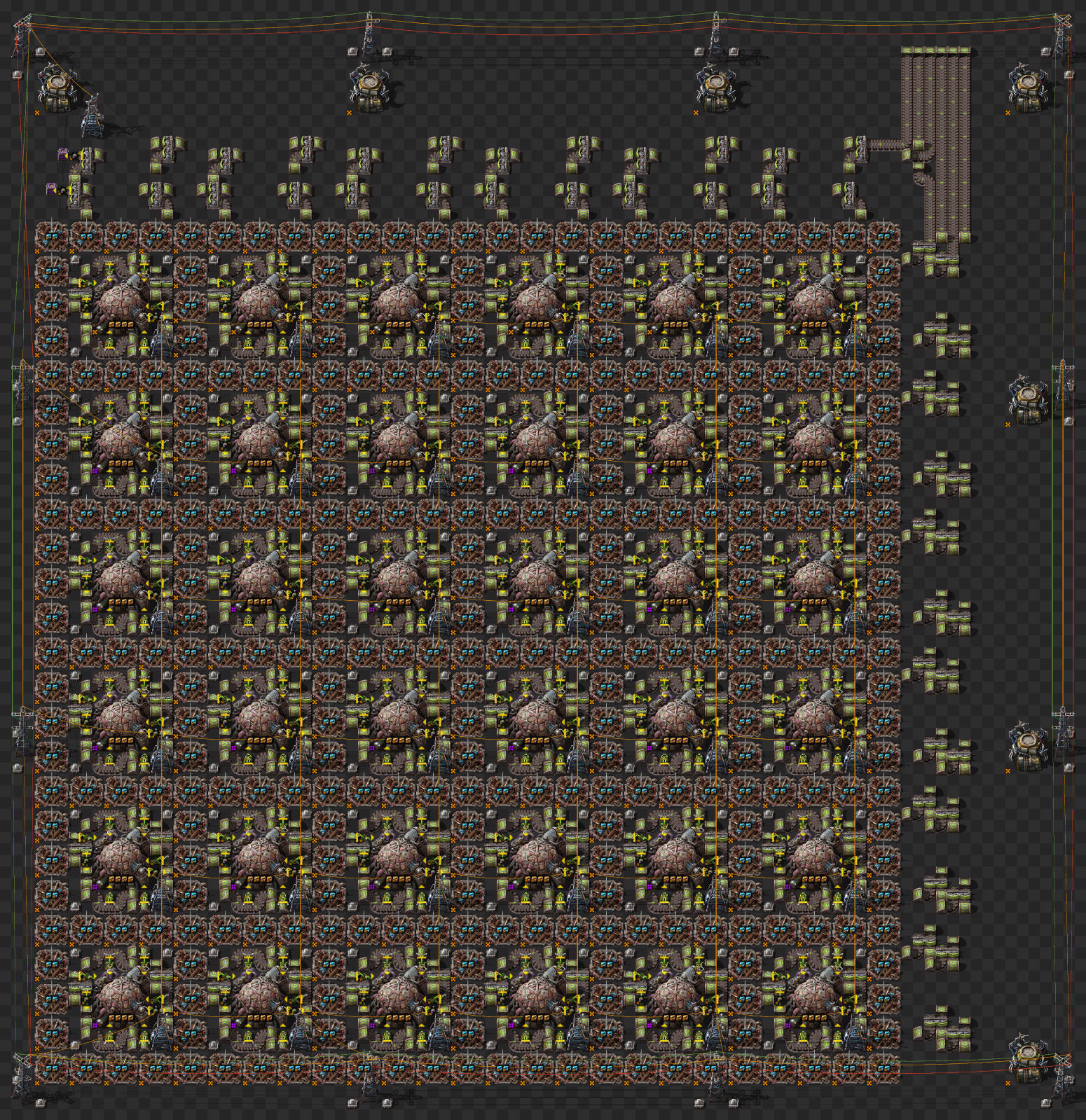 Blueprint preview