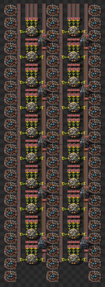 Blueprint preview