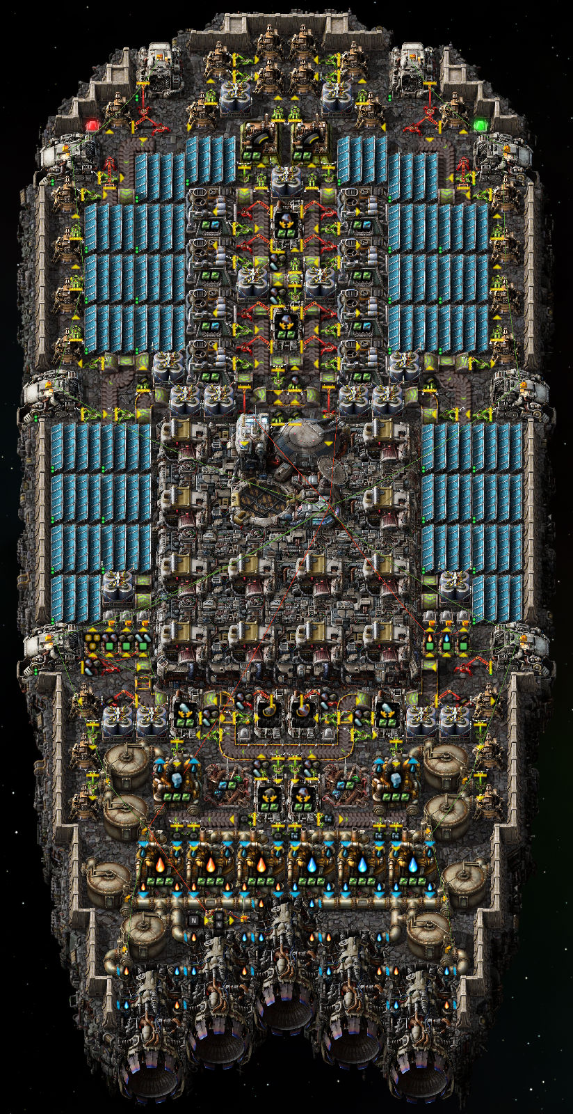 Blueprint preview