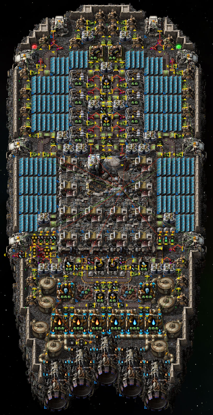 Blueprint preview