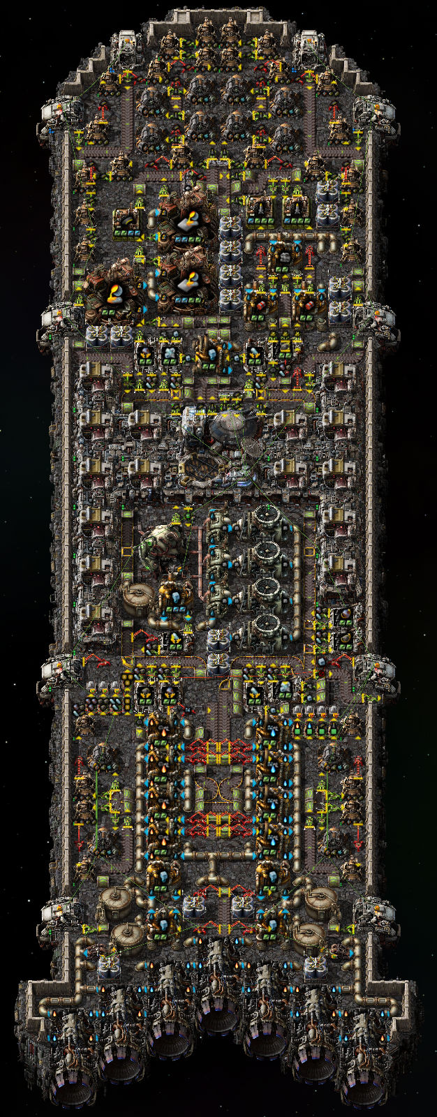 Blueprint preview