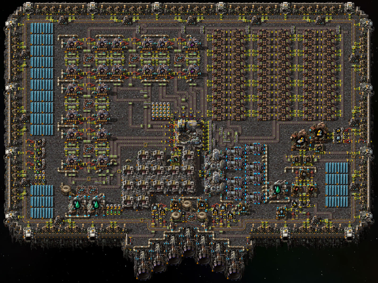 Blueprint preview
