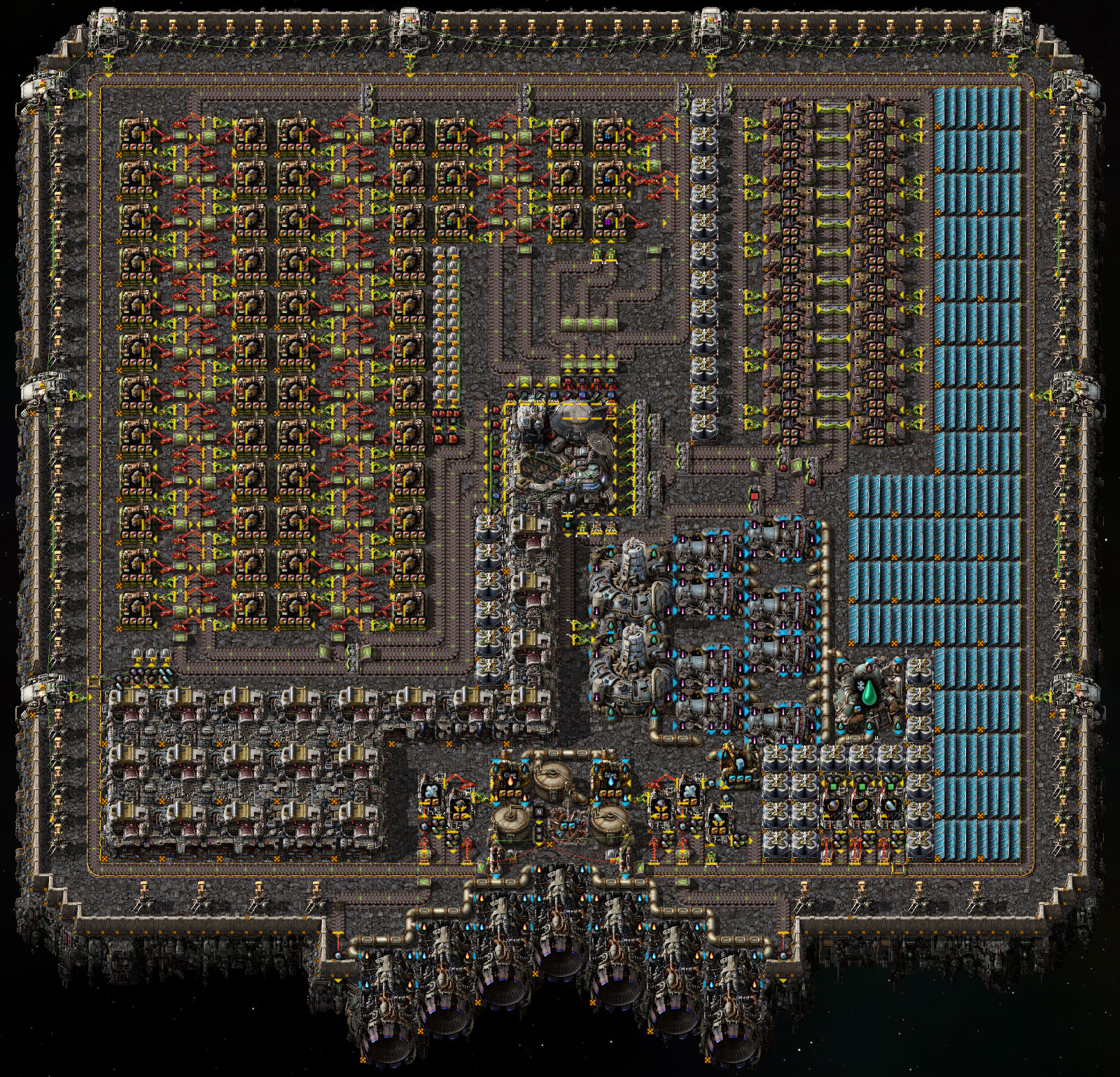 Blueprint preview
