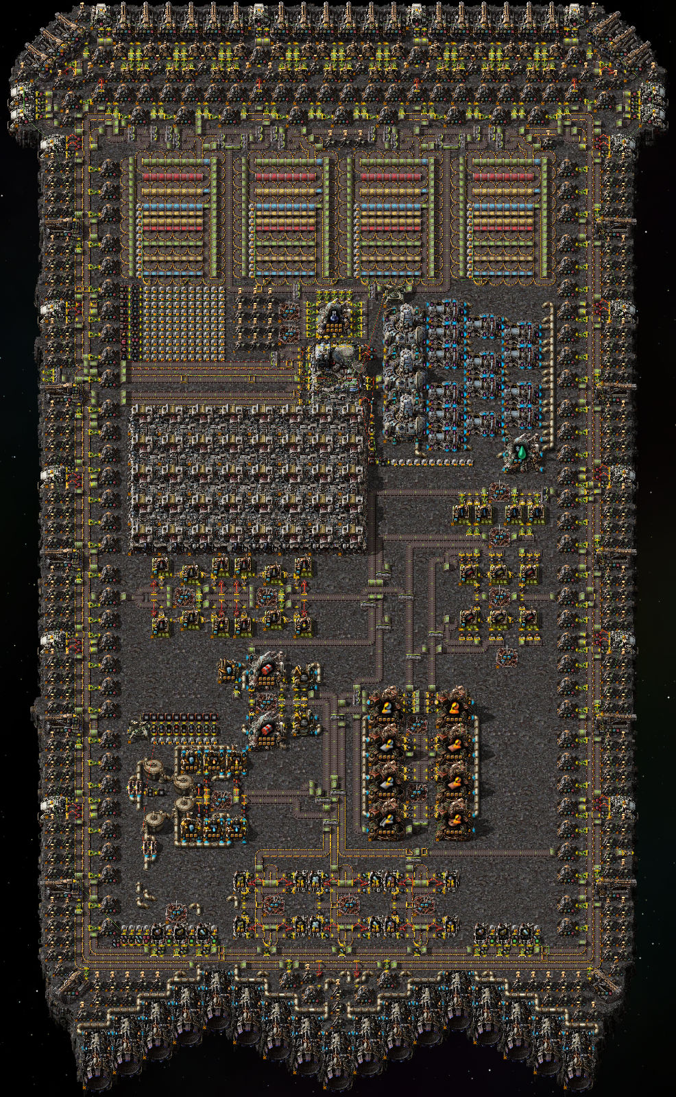 Blueprint preview