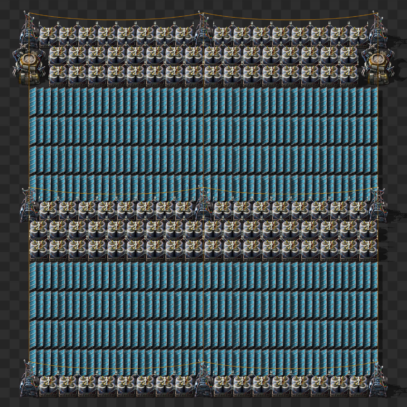 Blueprint preview