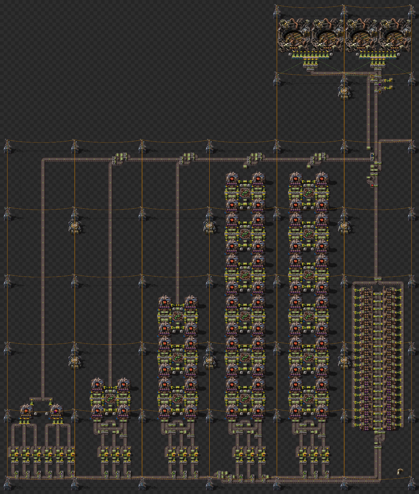 Blueprint preview