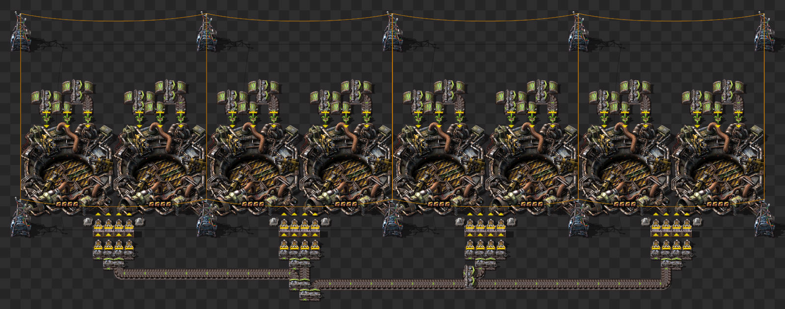 Blueprint preview