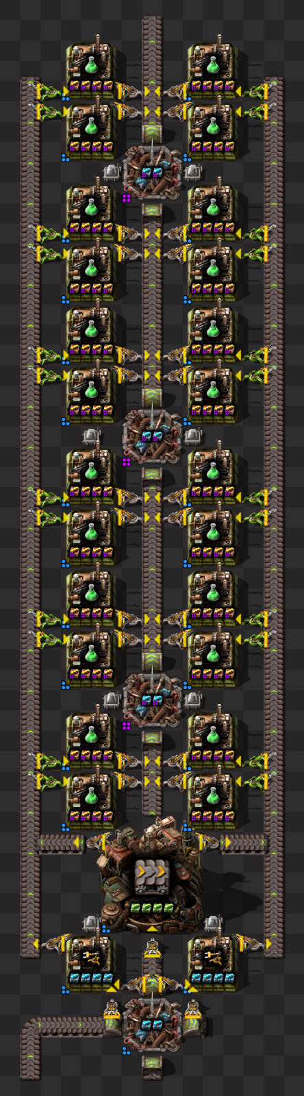 Blueprint preview