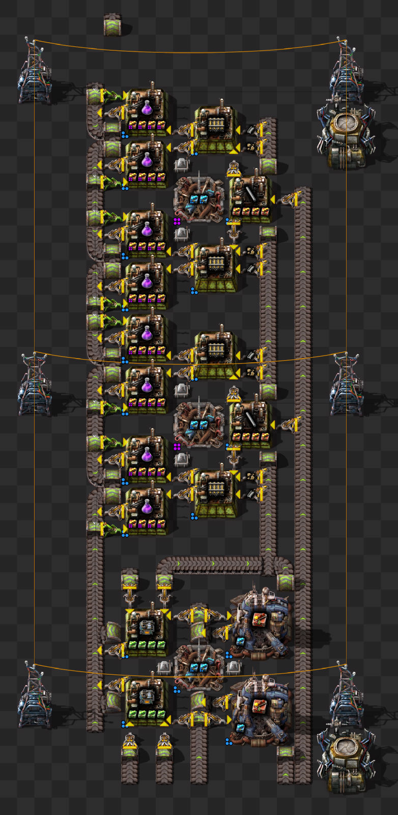 Blueprint preview