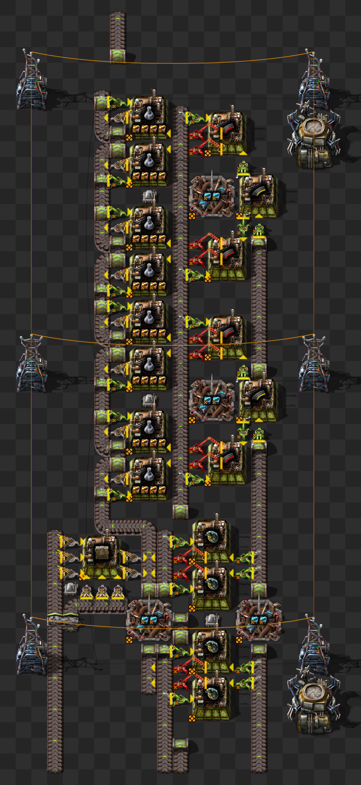 Blueprint preview