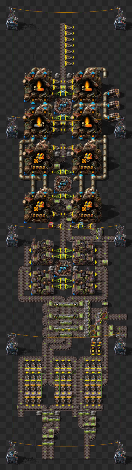 Blueprint preview