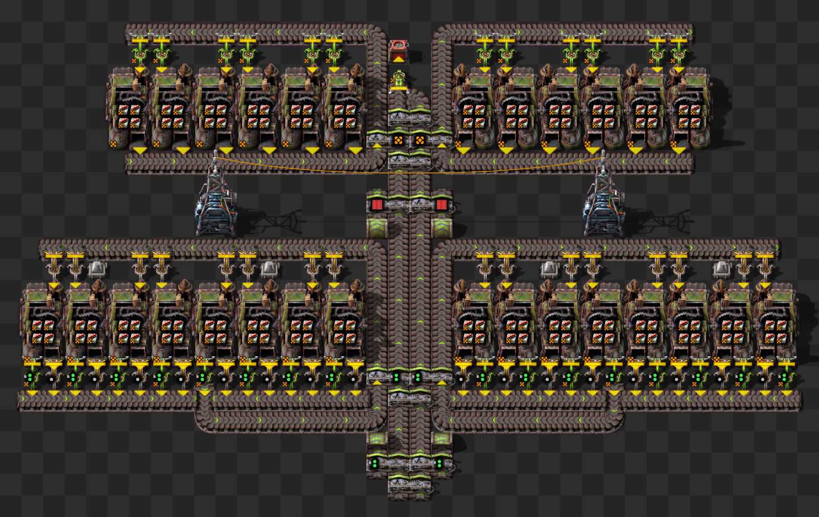 Blueprint preview