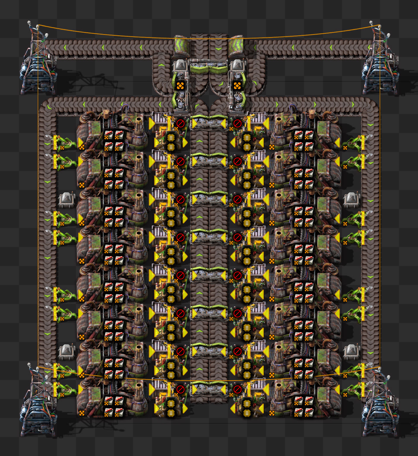 Blueprint preview