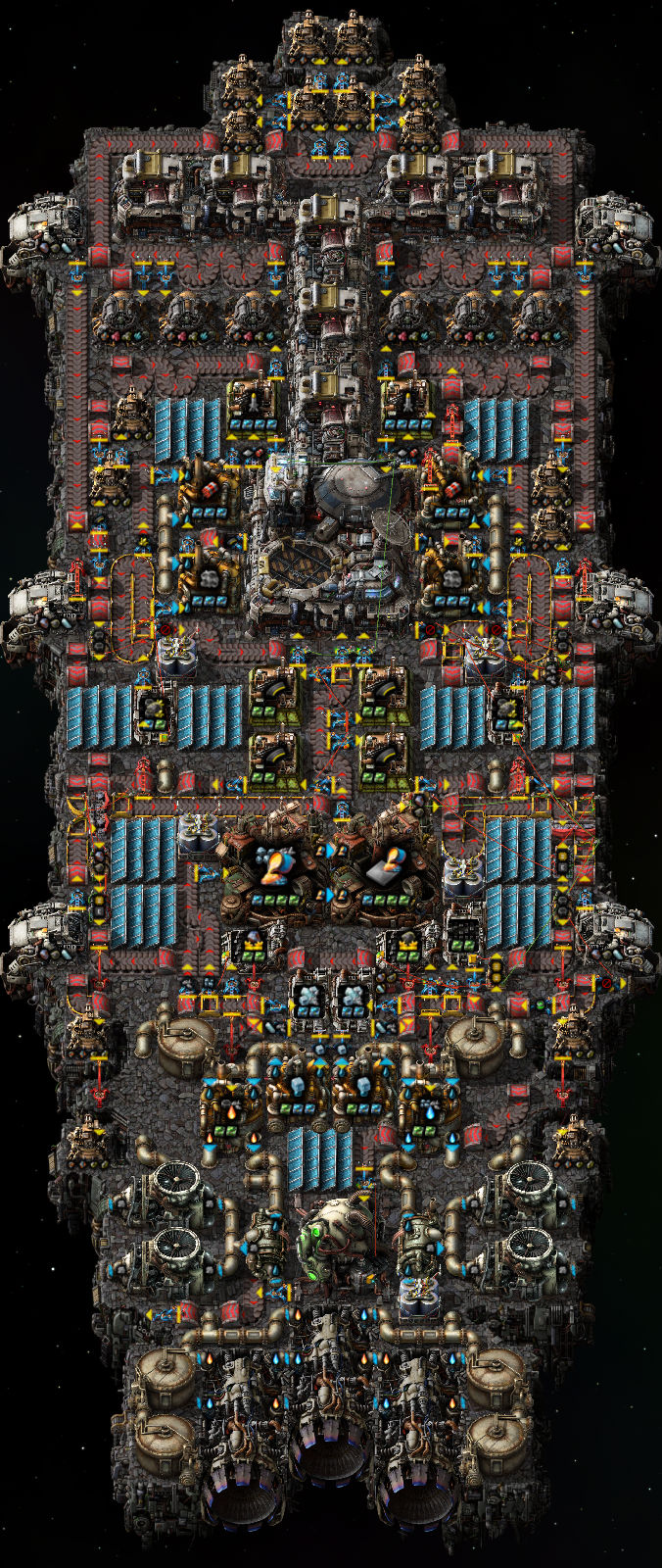 Blueprint preview