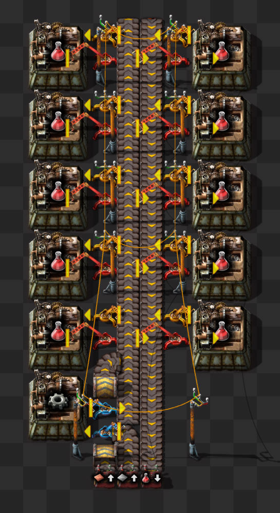 Blueprint preview