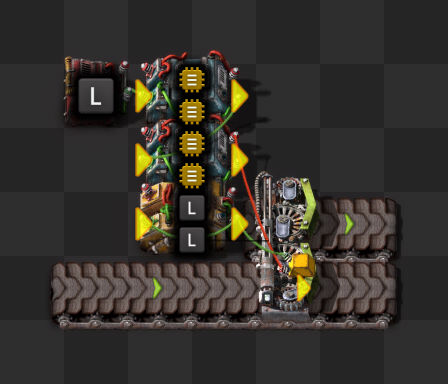 Blueprint preview