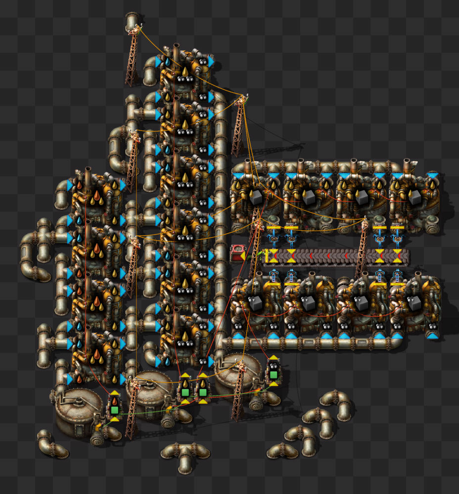 Blueprint preview