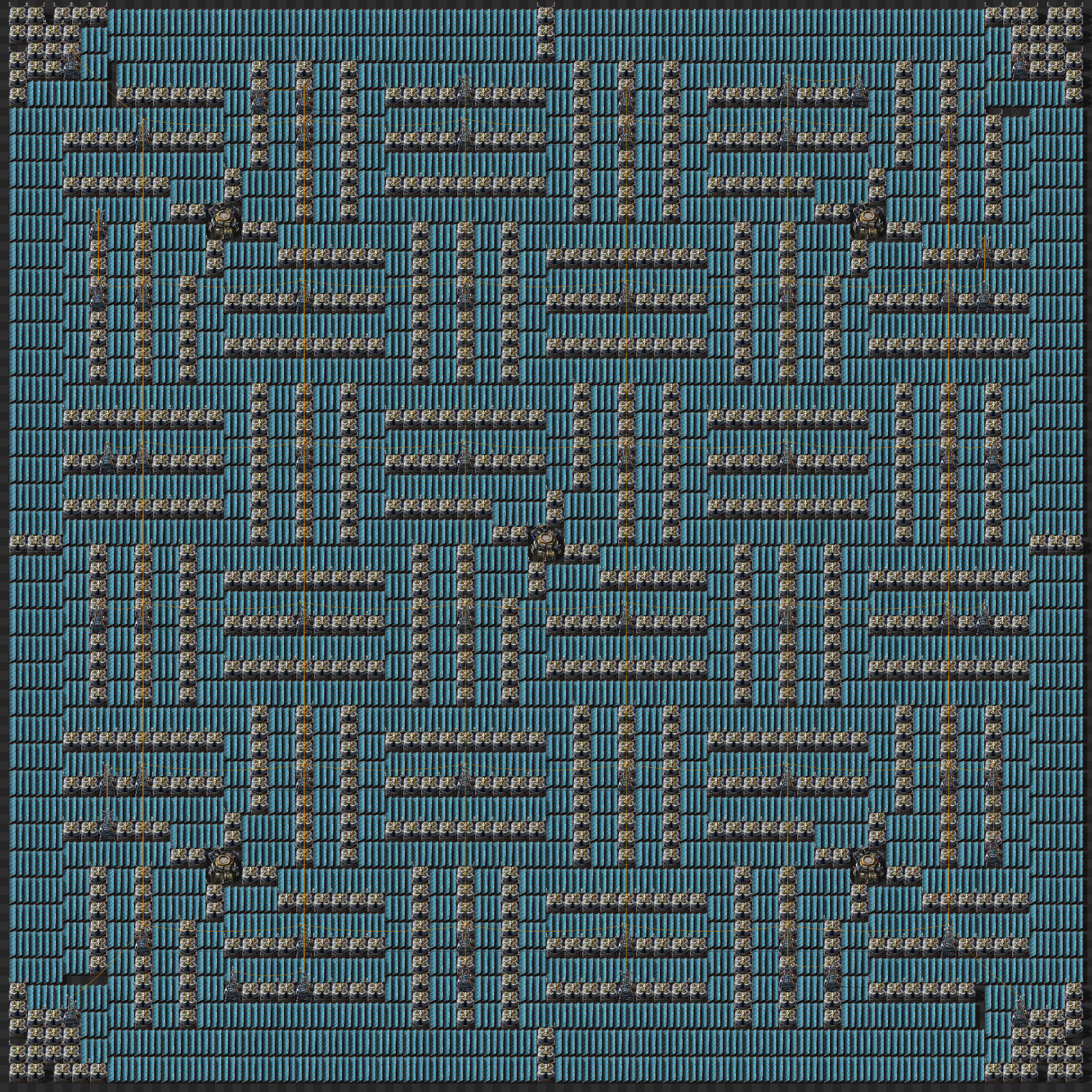 Blueprint preview