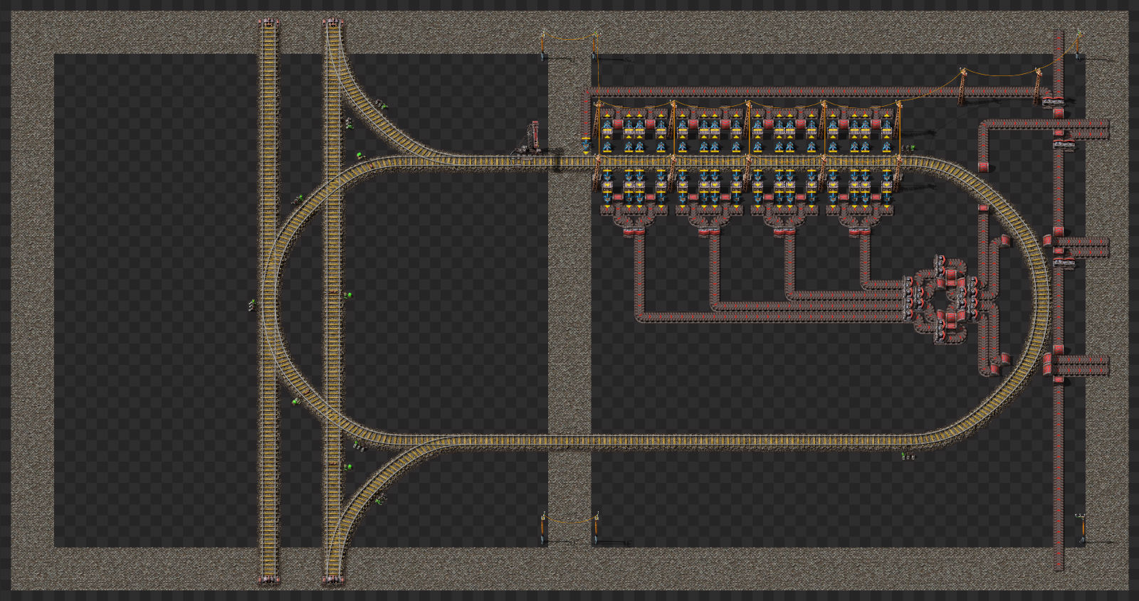 Blueprint preview