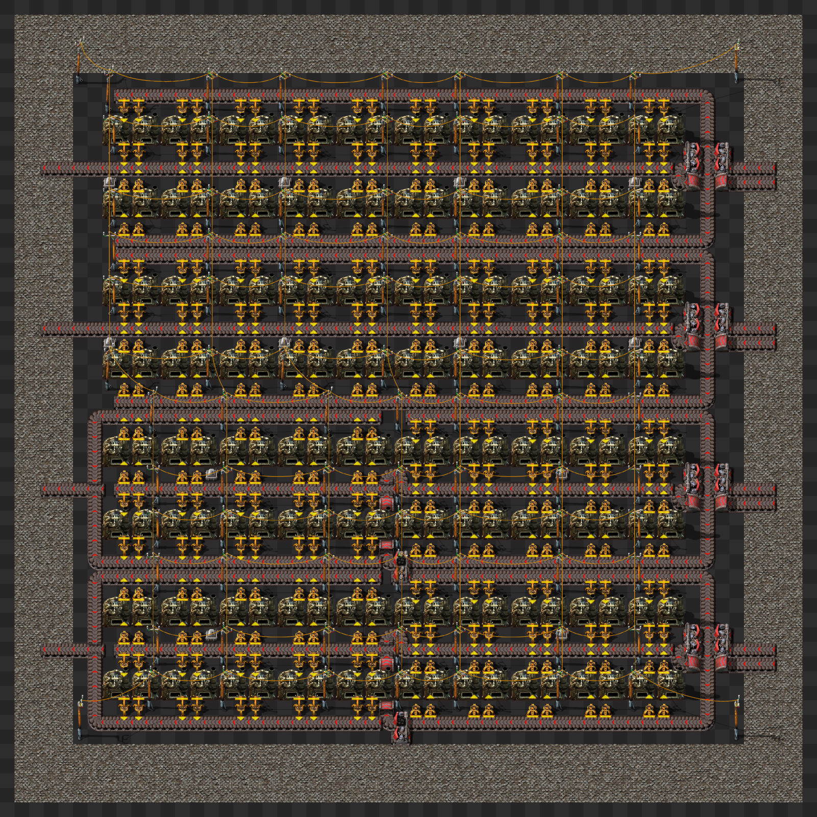 Blueprint preview