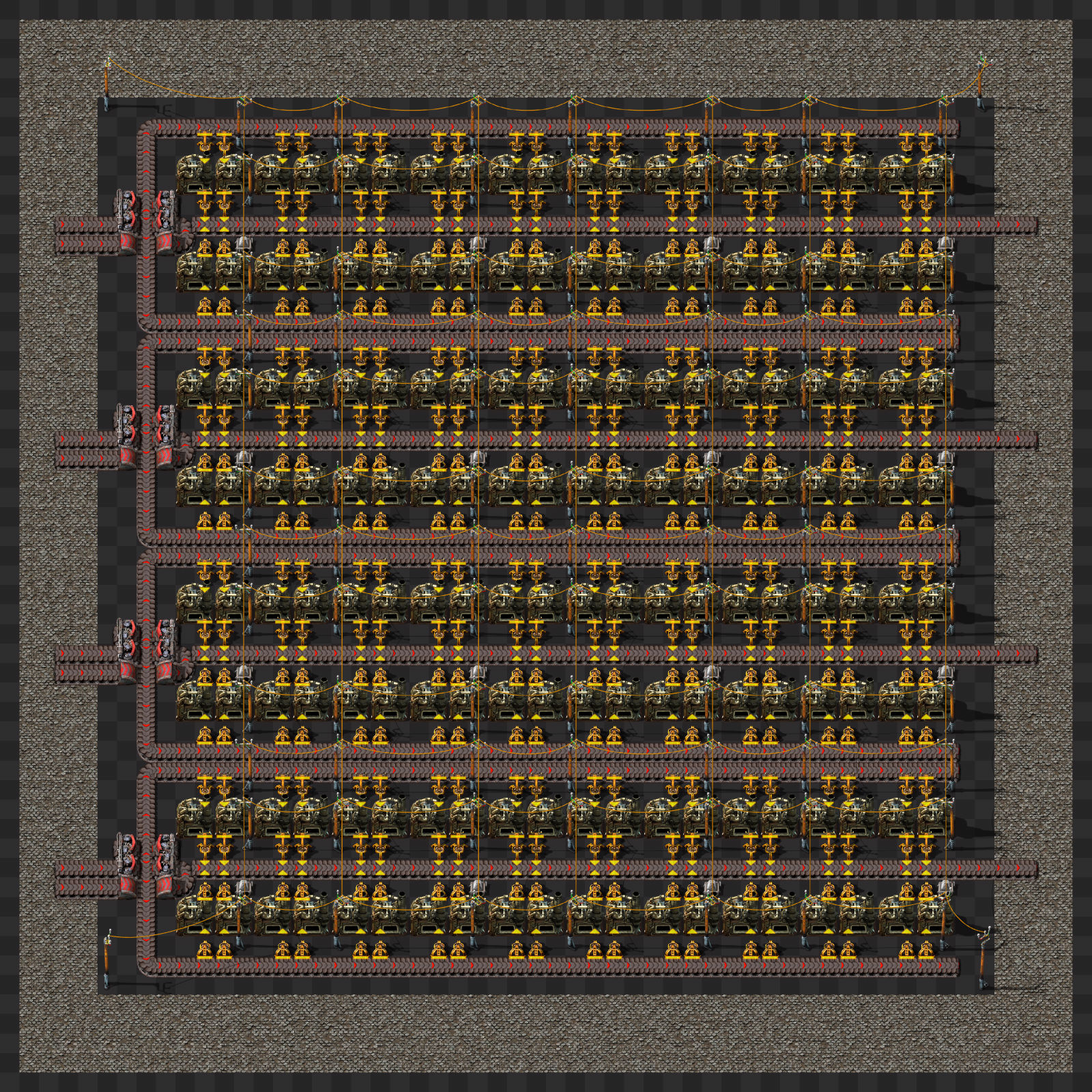 Blueprint preview