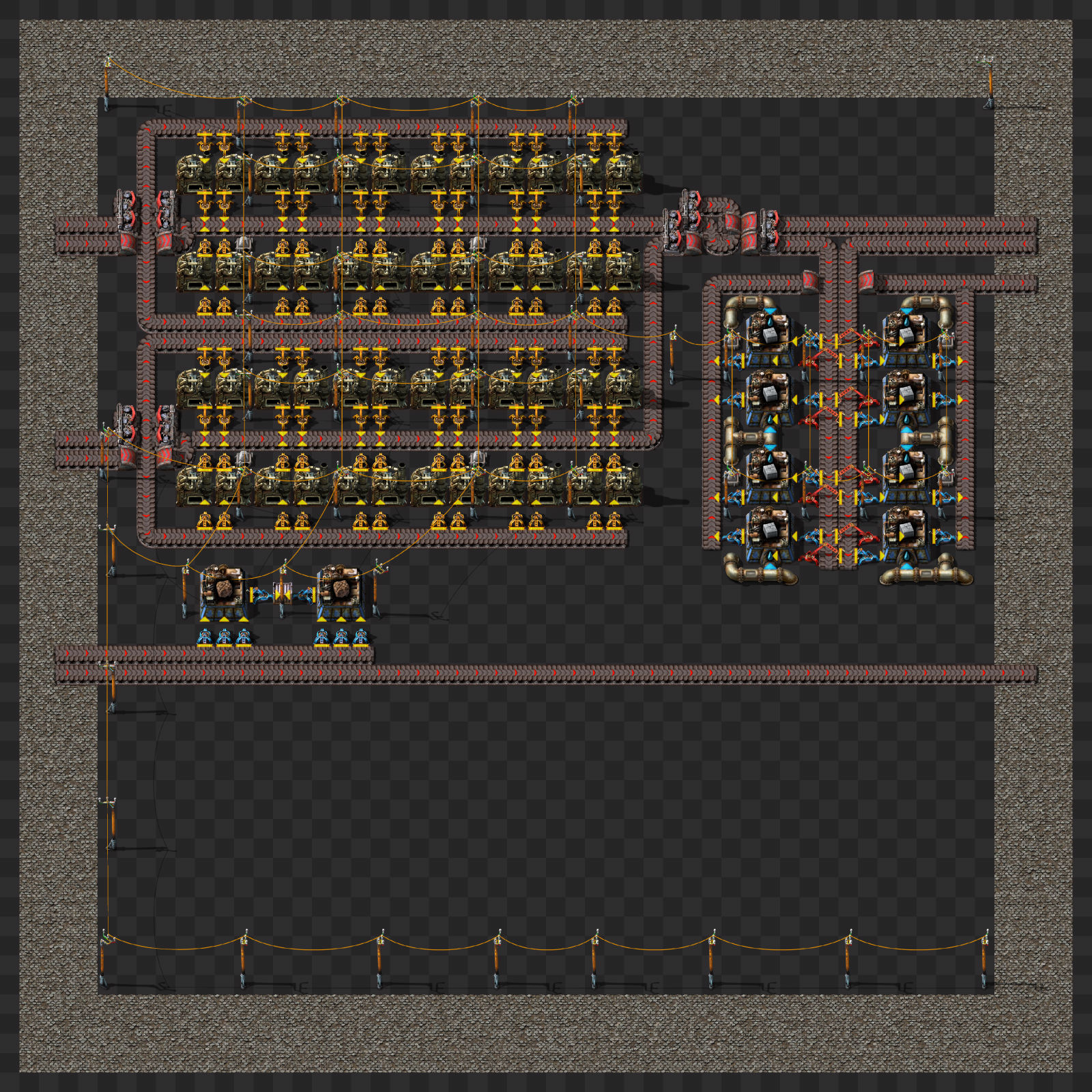Blueprint preview