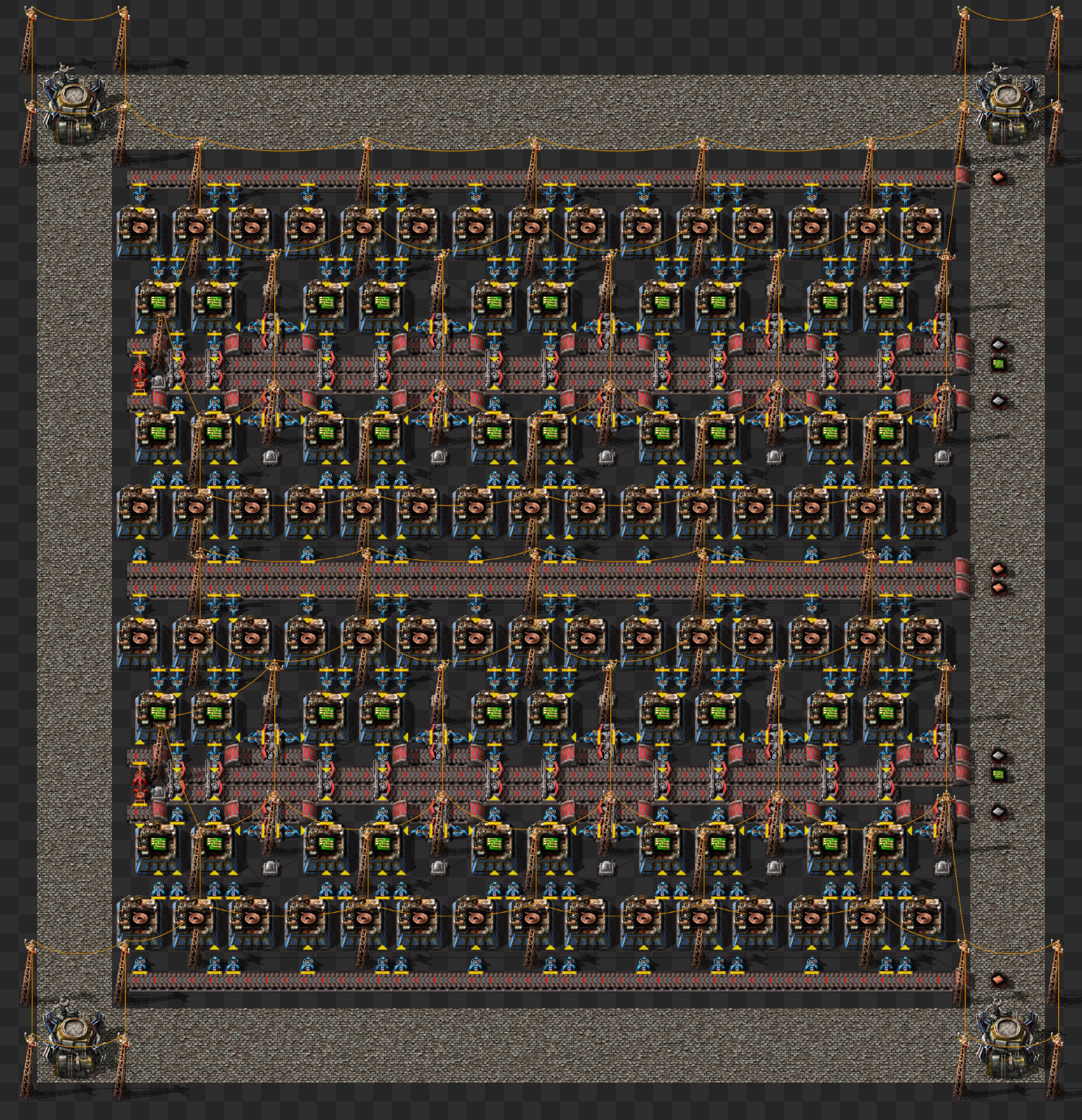Blueprint preview